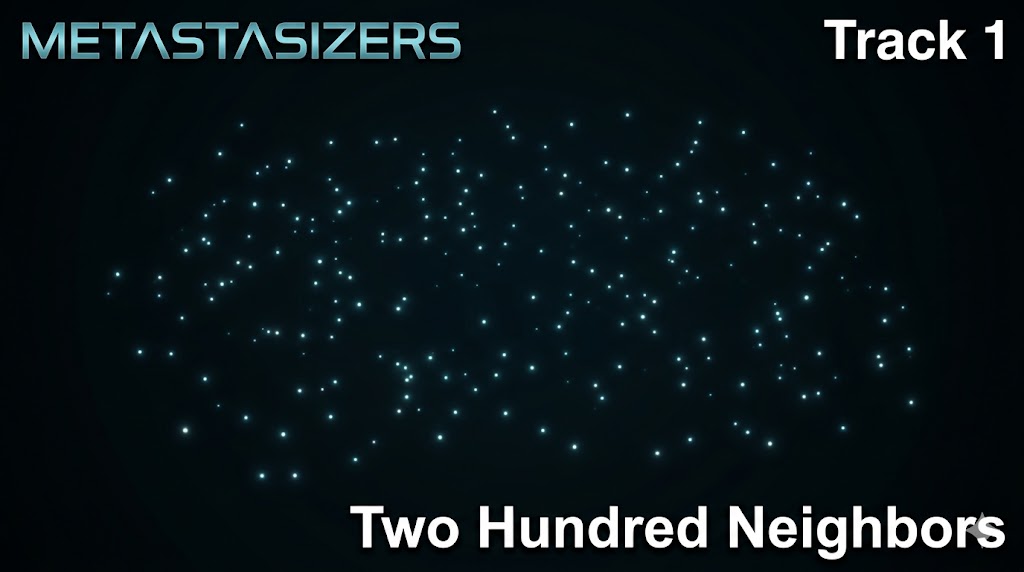 Two Hundred Neighbors
