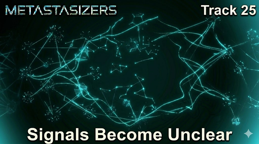 Signals Become Unclear