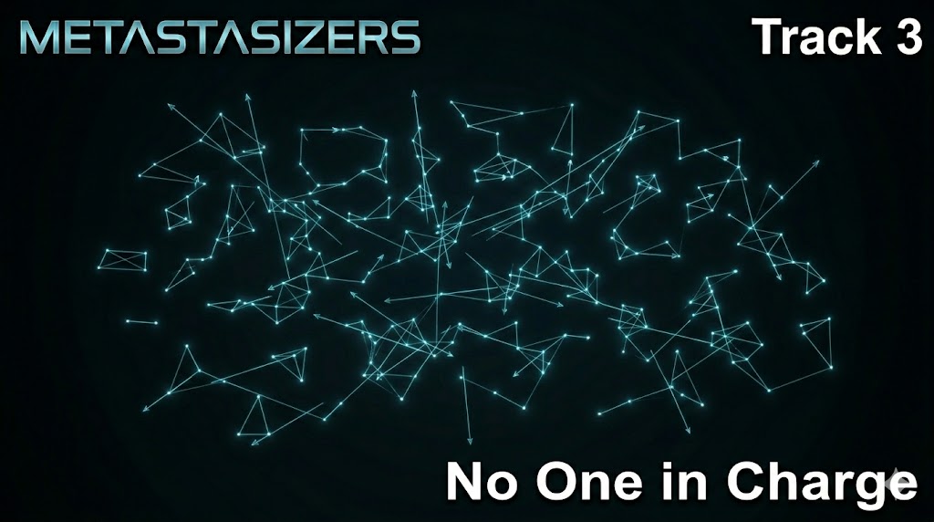 No One in Charge