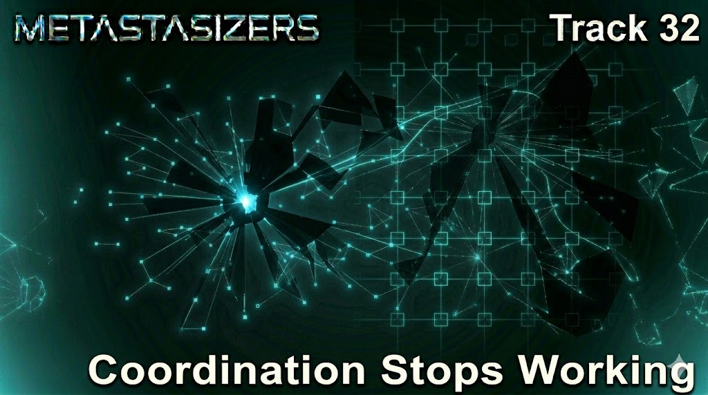 Coordination Stops Working