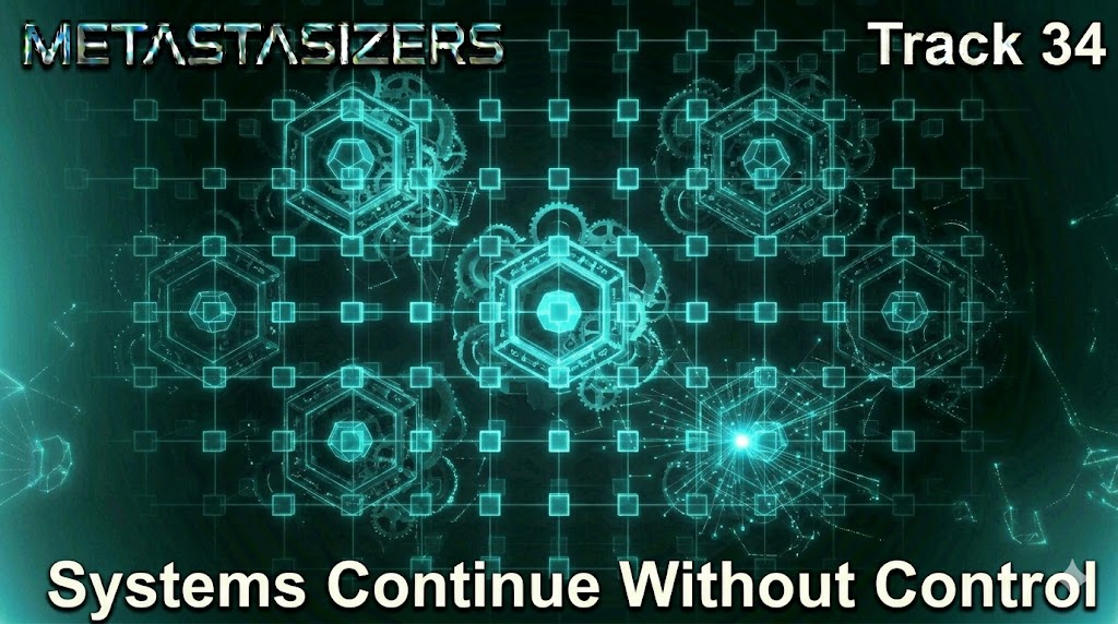 Systems Continue Without Control