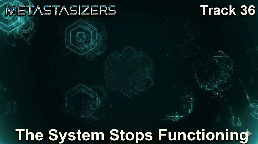 The System Stops Functioning