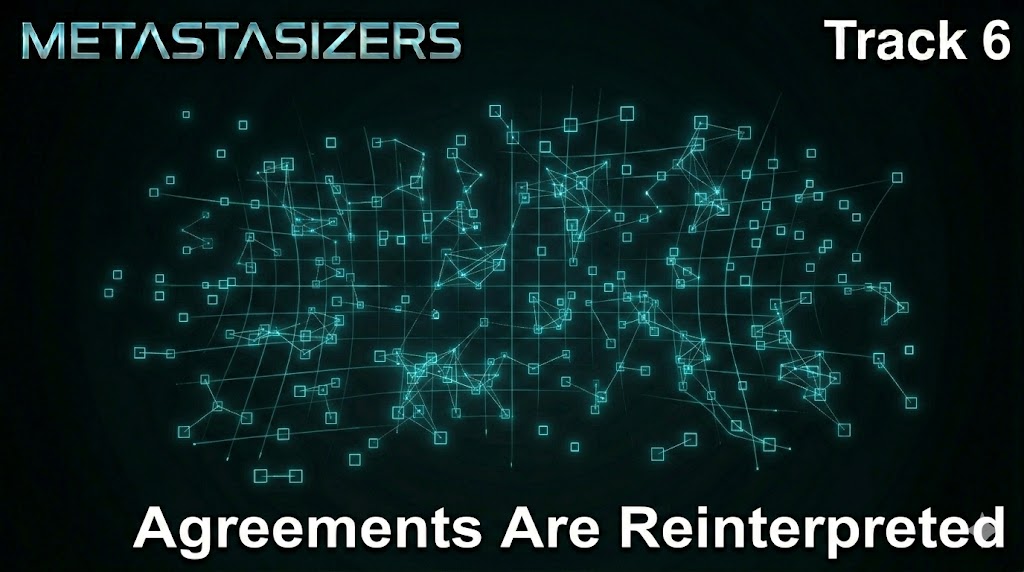 Agreements Are Reinterpreted