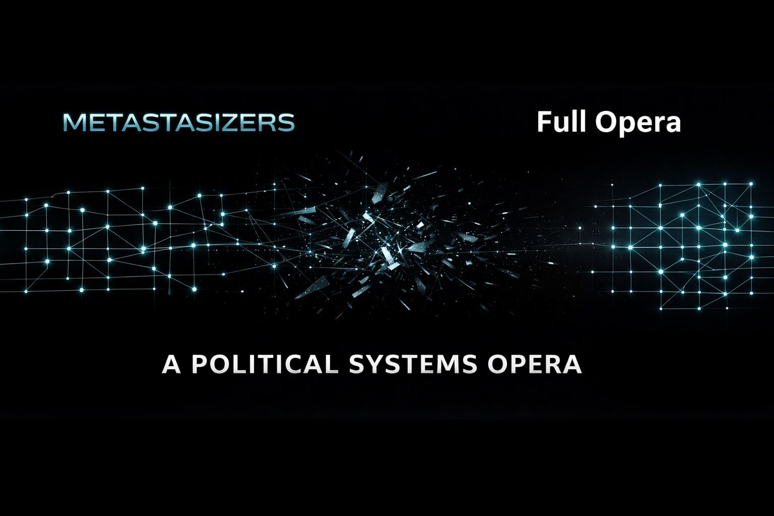 Metastasizers — Full Playlist